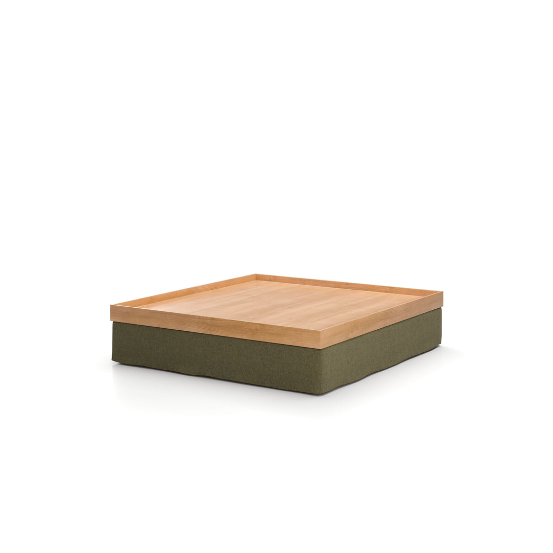 Atelier Corner Tray-Skirt