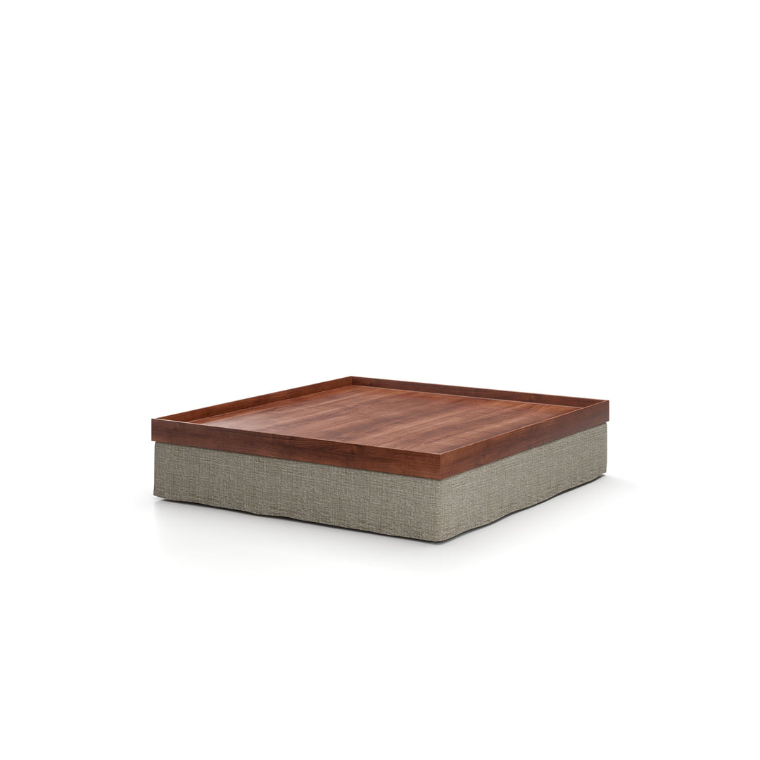 Atelier Corner Tray-Skirt