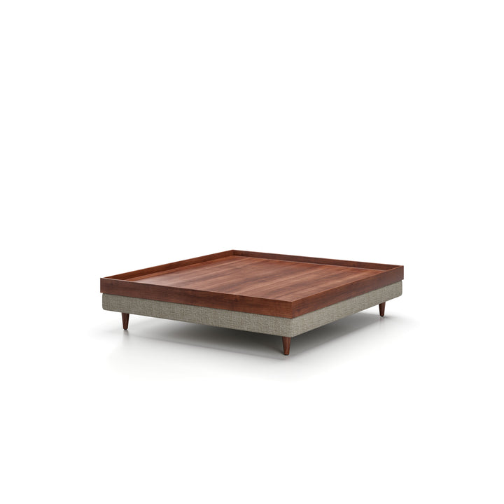 Atelier Corner Tray-Leg