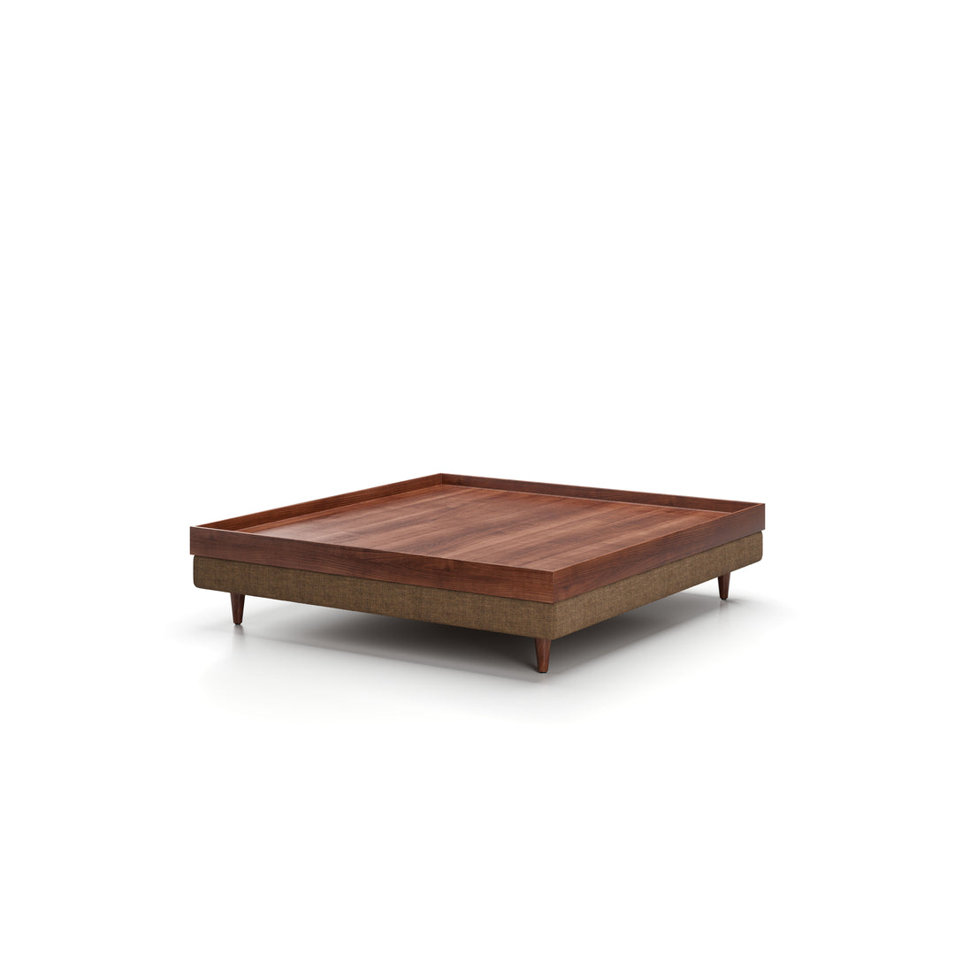 Atelier Corner Tray-Leg