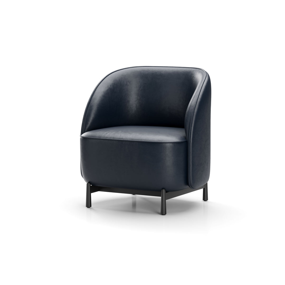 Arc Club Chair