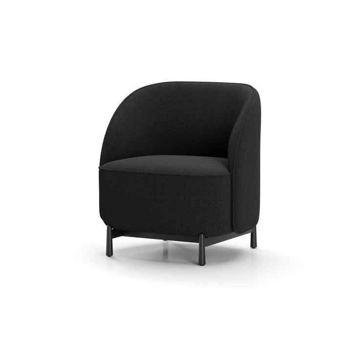 Arc Club Chair