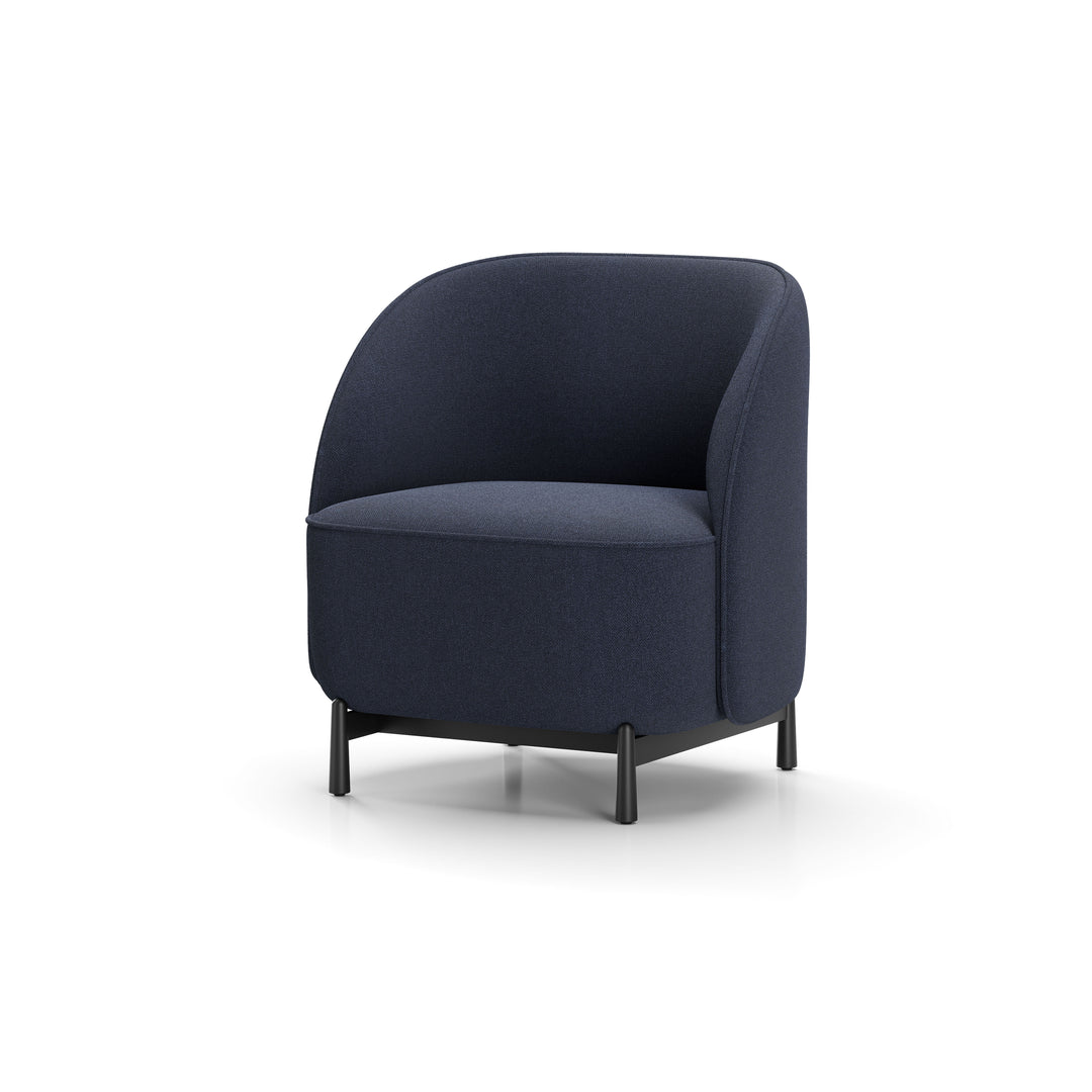 Arc Club Chair
