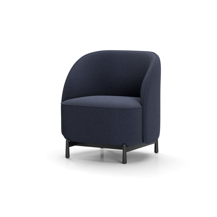 Arc Club Chair