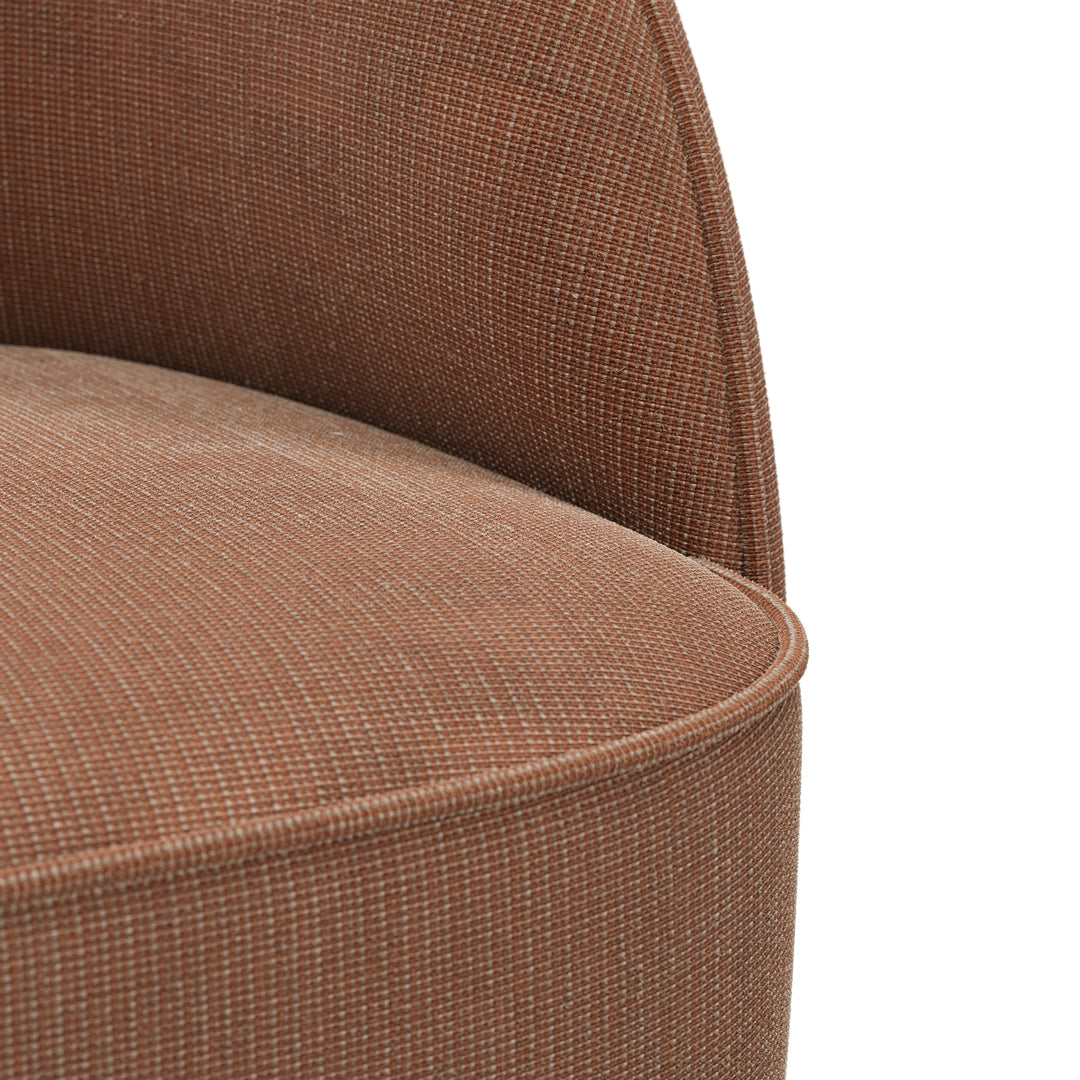Arc Club Chair