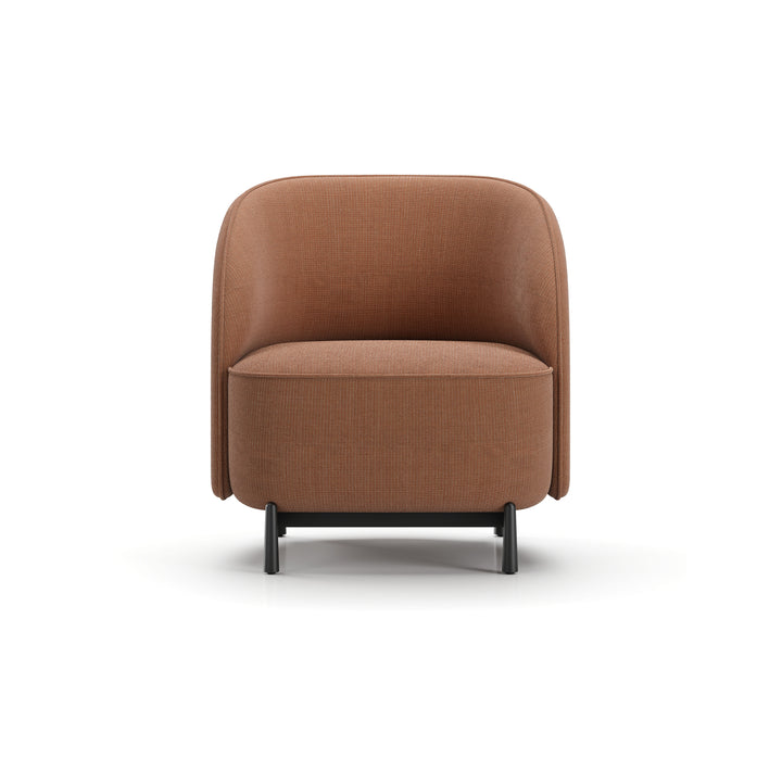 Arc Club Chair