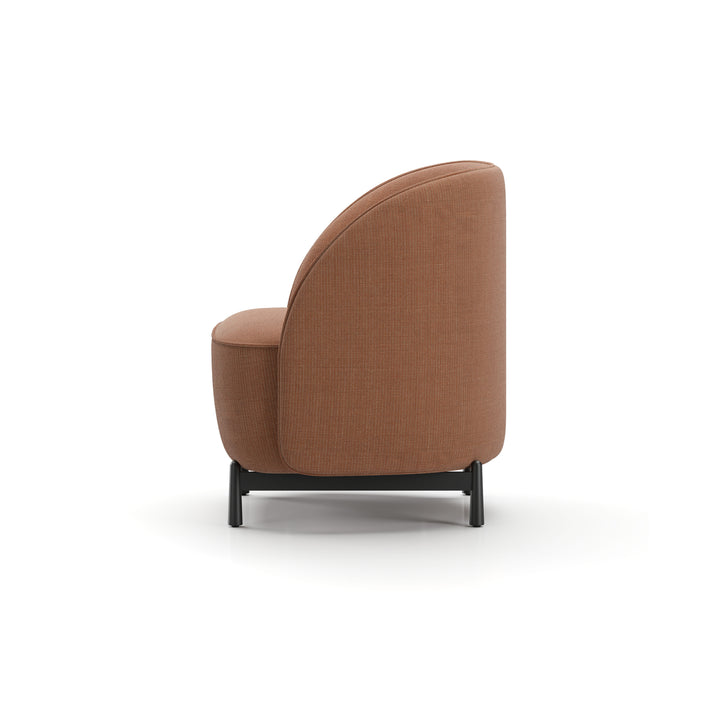 Arc Club Chair