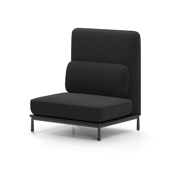 Arc Sofa One-Seater High Back Middle