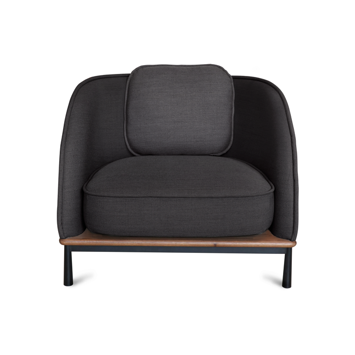 Arc Lounge Chair