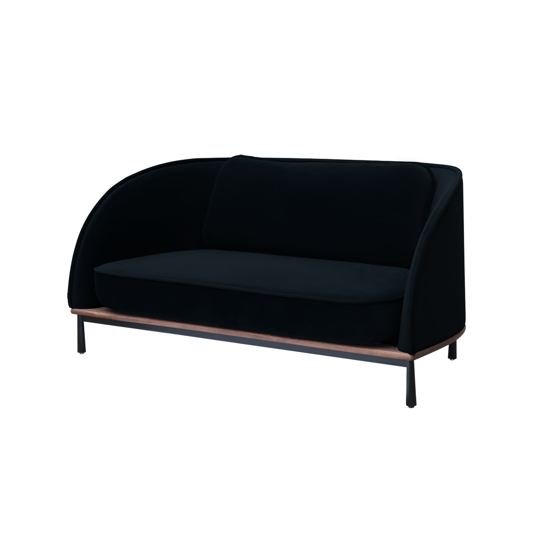 Arc Sofa Love Seat