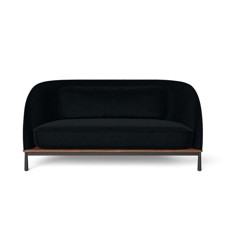 Arc Sofa Love Seat