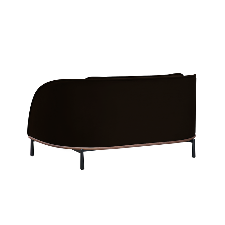 Arc Sofa Love Seat