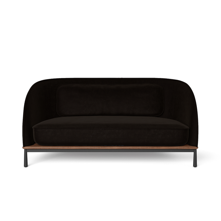 Arc Sofa Love Seat