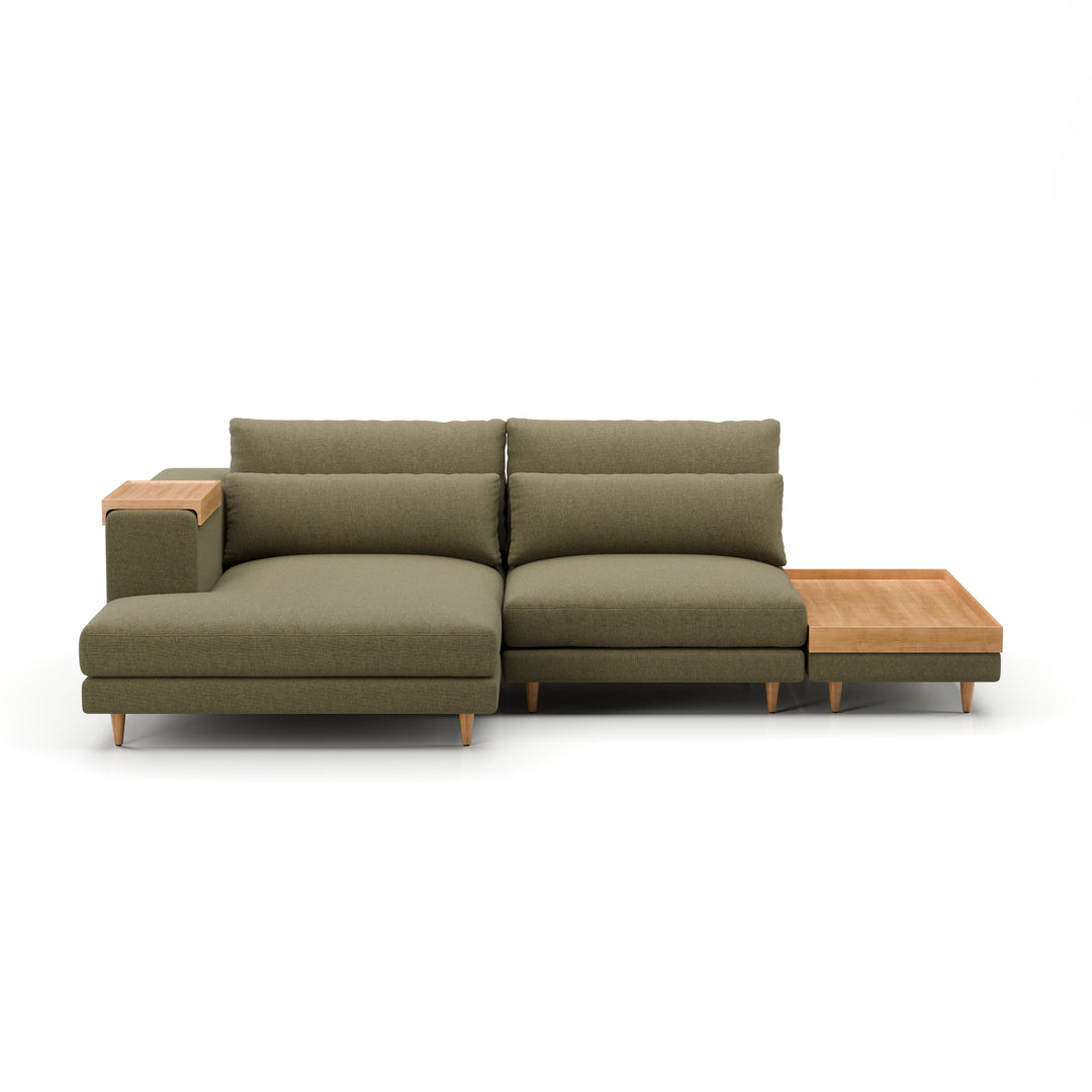 Atelier Configuration 1