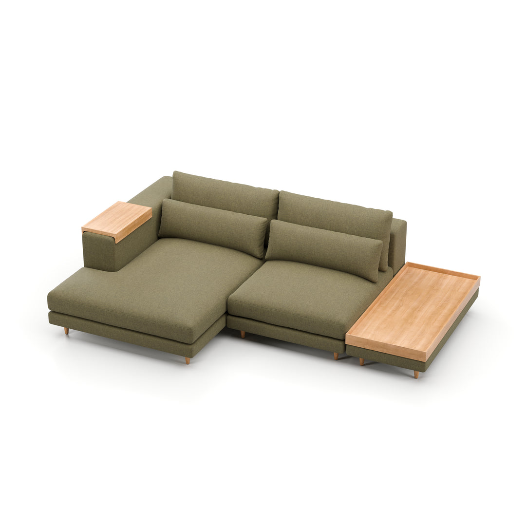 Atelier Configuration 1