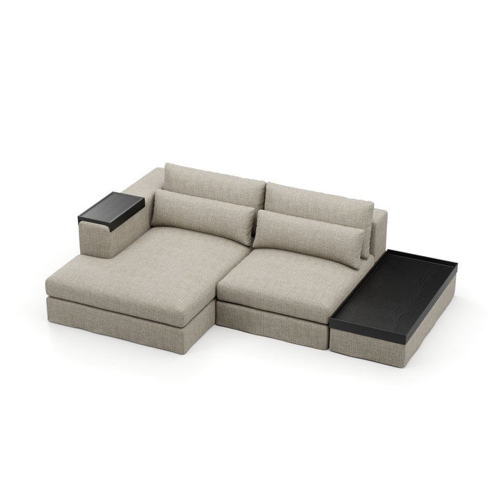 Atelier Configuration 1
