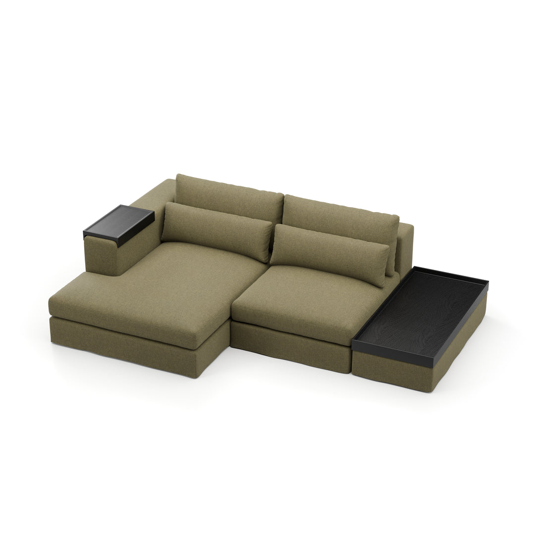 Atelier Configuration 1