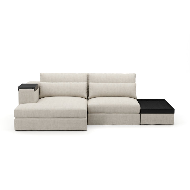 Atelier Configuration 1