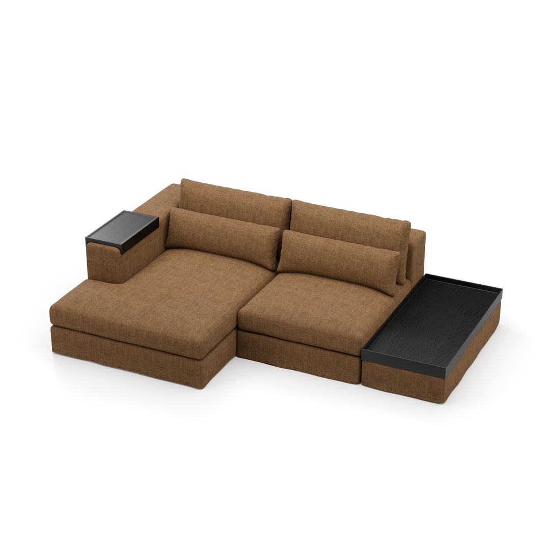 Atelier Configuration 1
