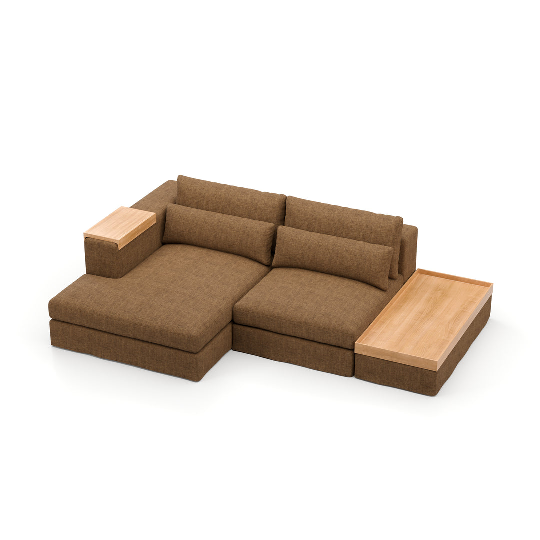 Atelier Configuration 1