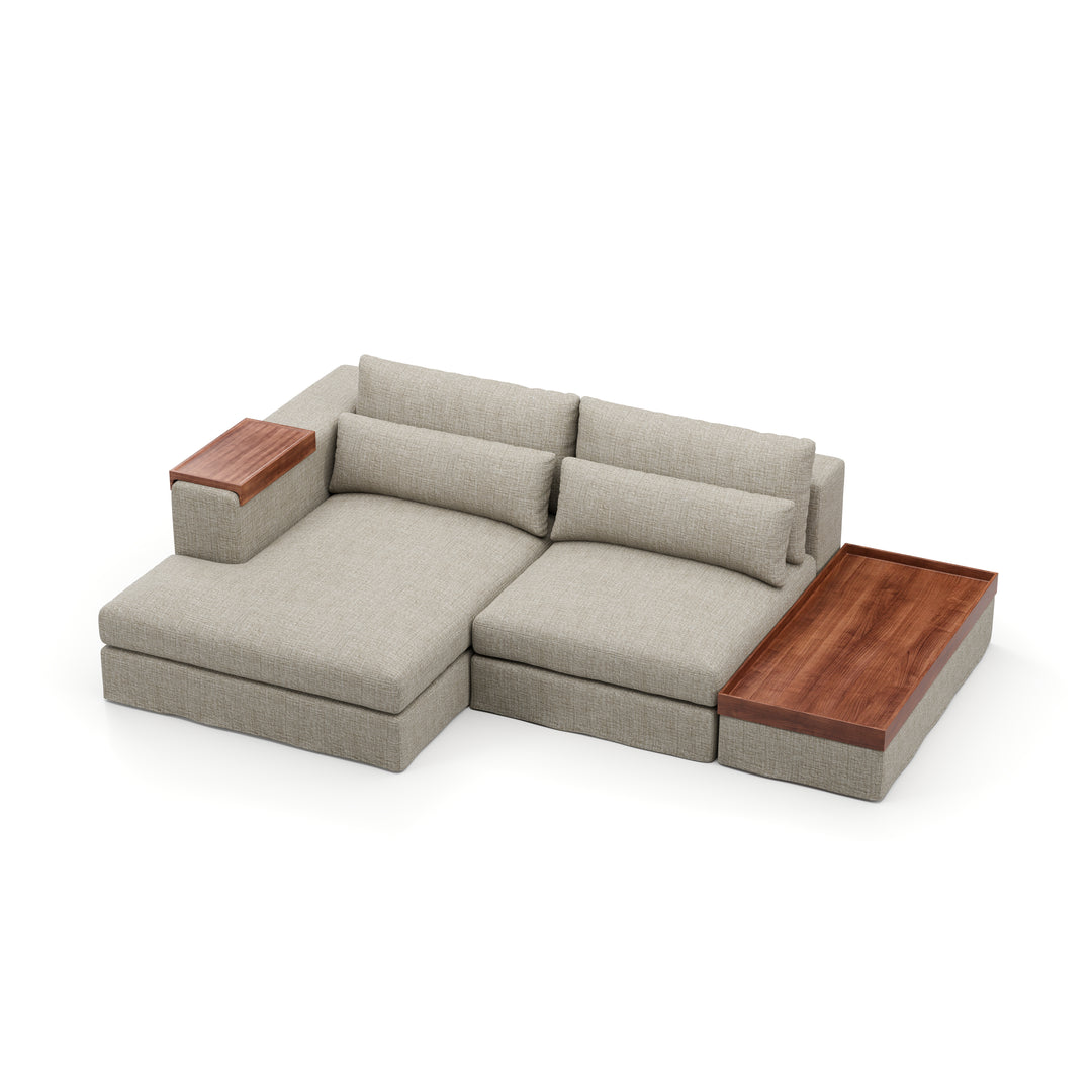 Atelier Configuration 1