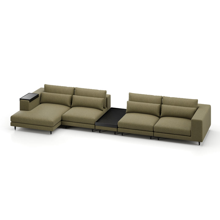 Atelier Configuration 2