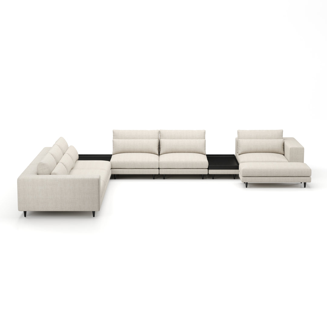 Atelier Configuration 4