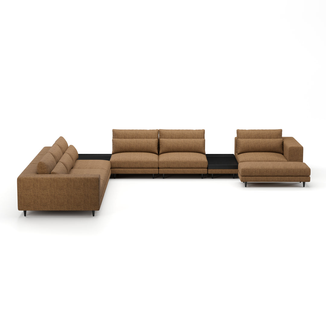 Atelier Configuration 4