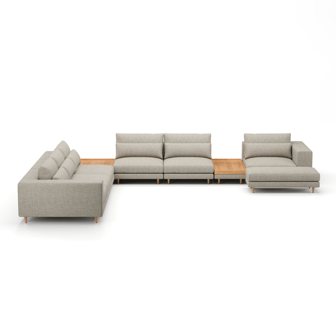 Atelier Configuration 4