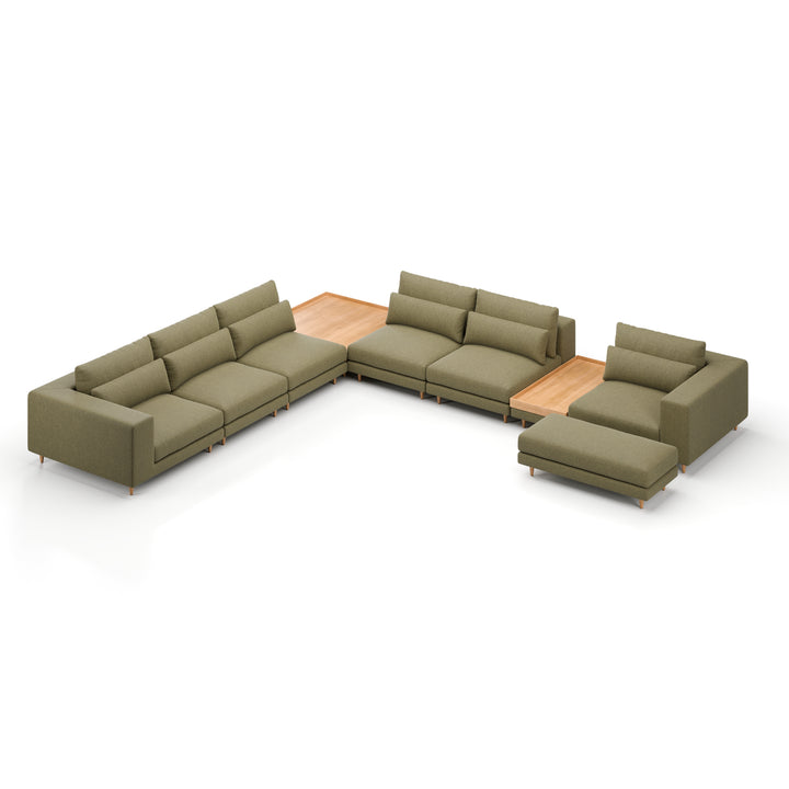 Atelier Configuration 4