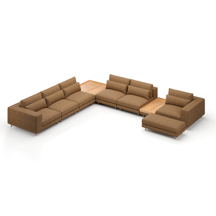 Atelier Configuration 4