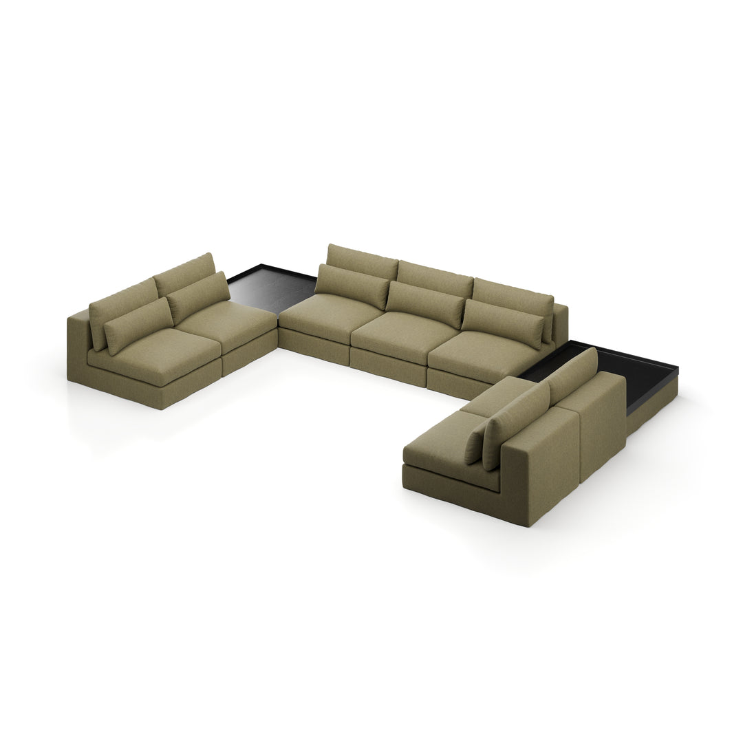 Atelier Configuration 3