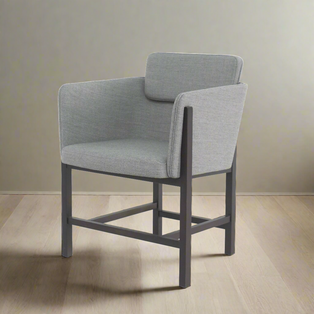 Aya Dining Armchair