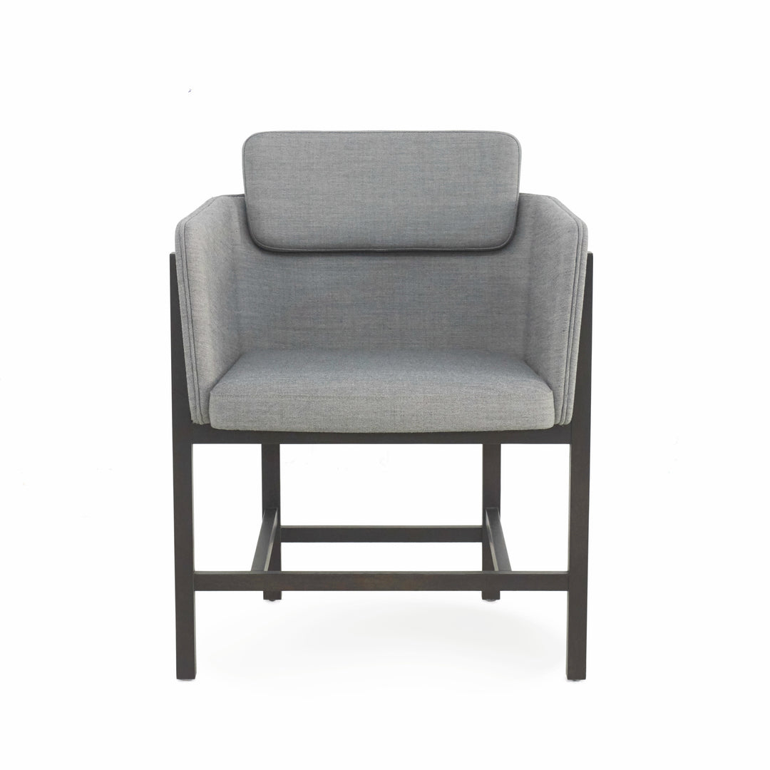 Aya Dining Armchair