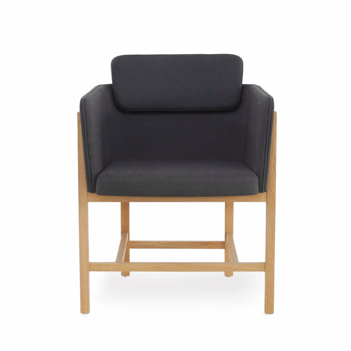 Aya Dining Armchair