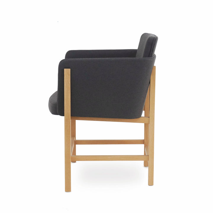 Aya Dining Armchair