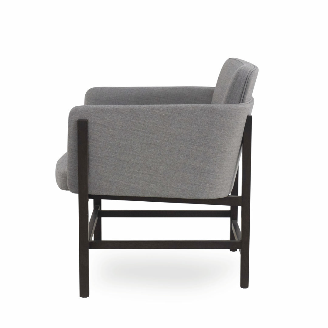 Aya Lounge Chair