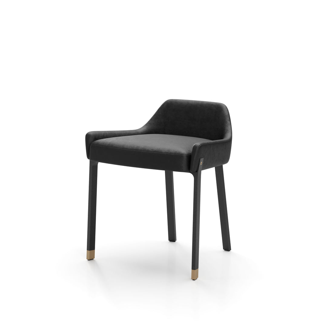 Blink Vanity Stool