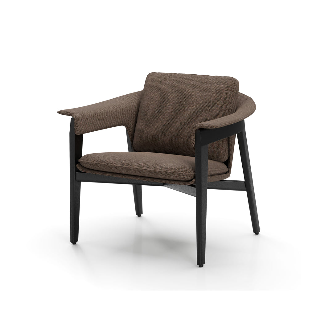 Bruno Lounge Chair