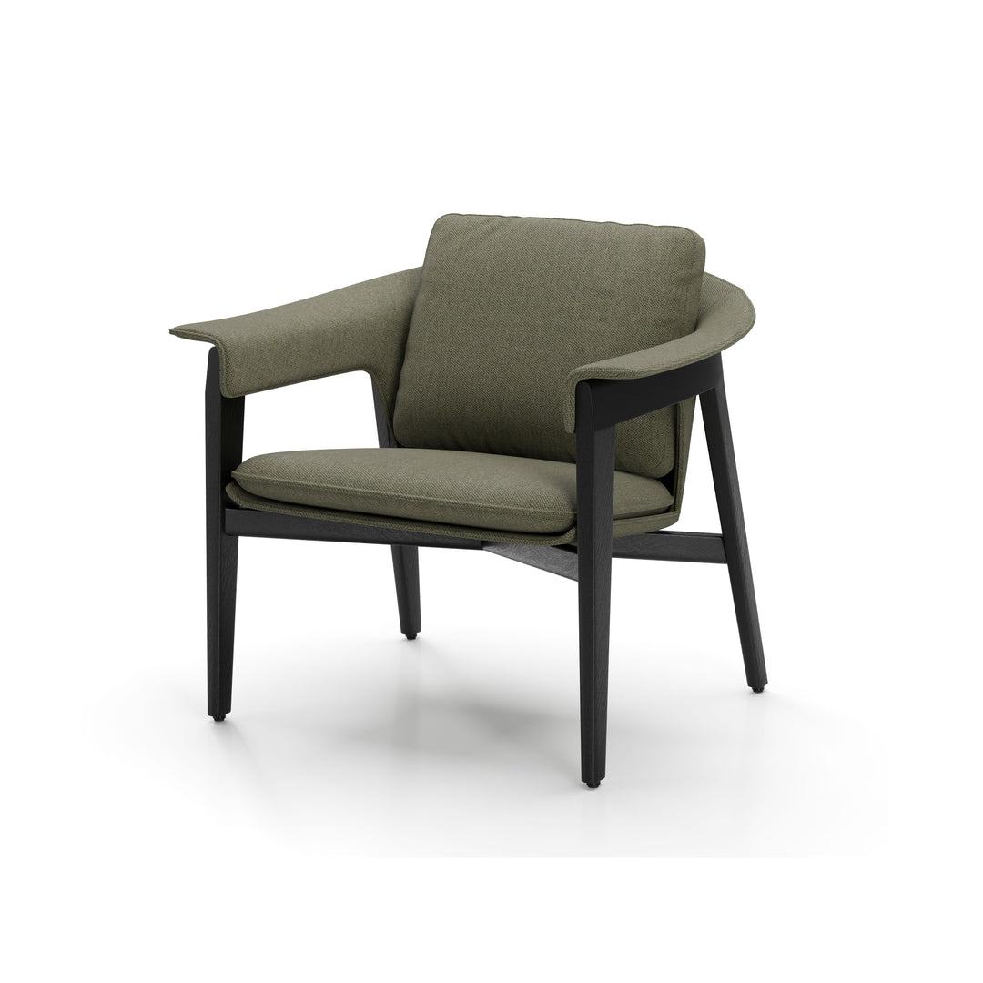 Bruno Lounge Chair