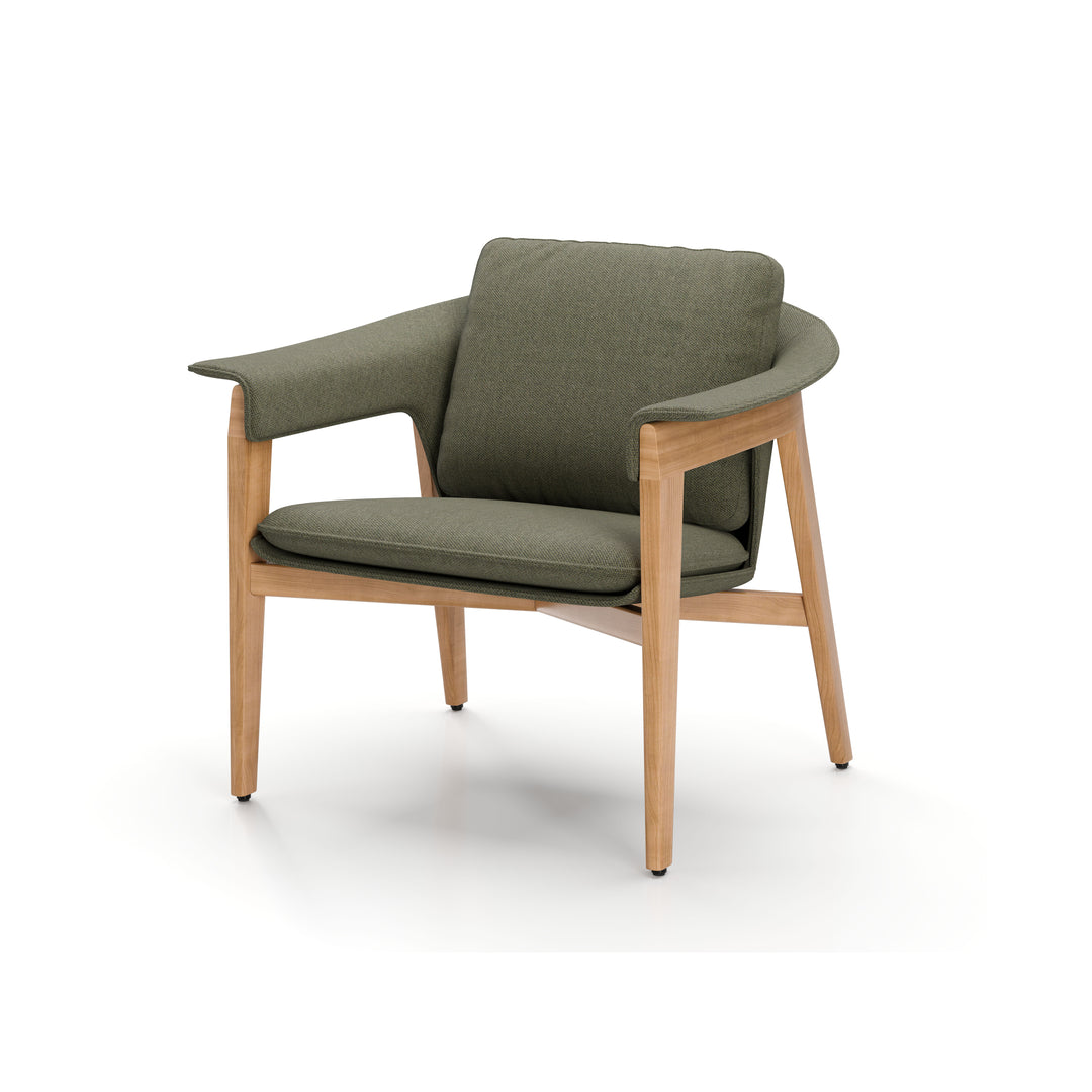 Bruno Lounge Chair