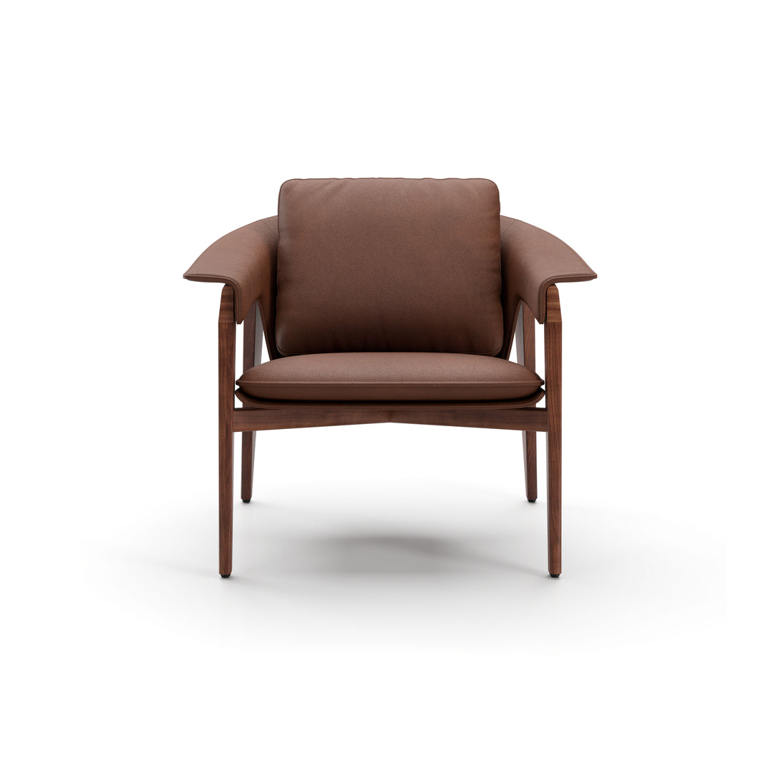 Bruno Lounge Chair