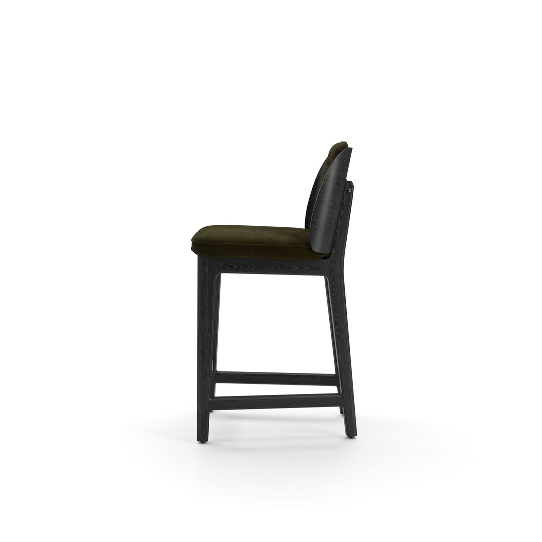 Boyd Counter Chair