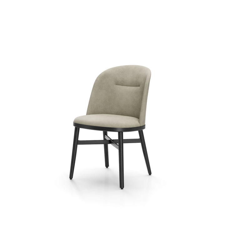 Bund Dining Chair