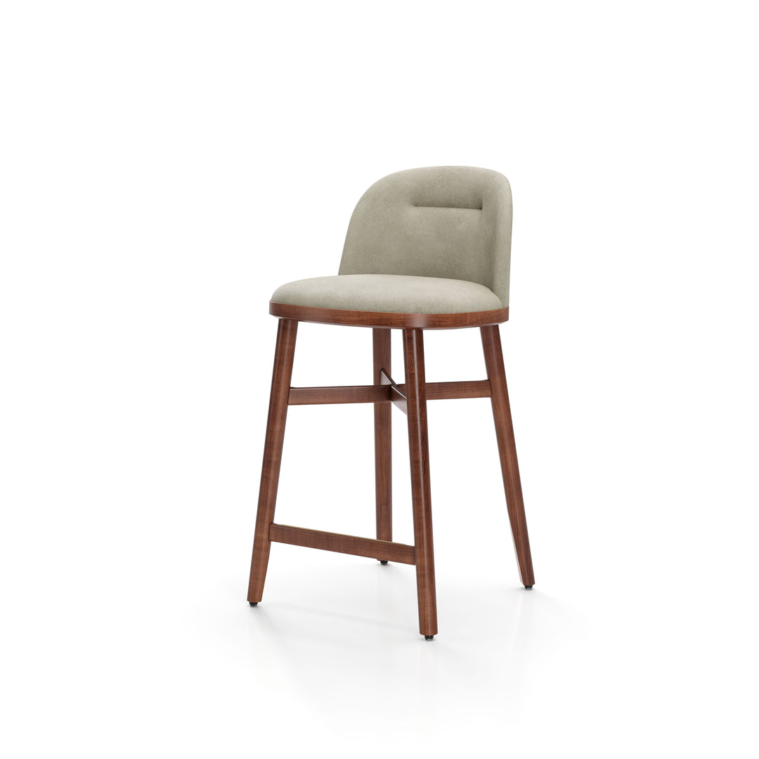 Bund Counter Chair