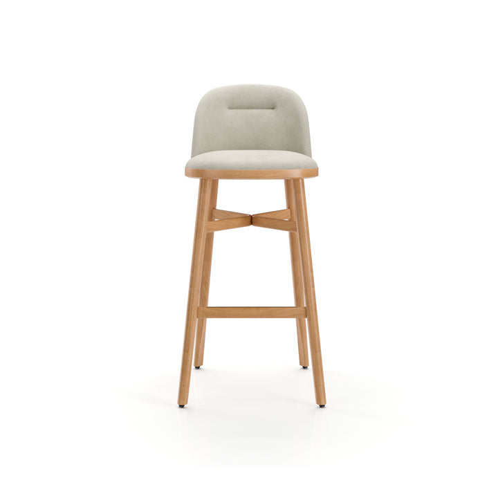 Bund Bar Chair