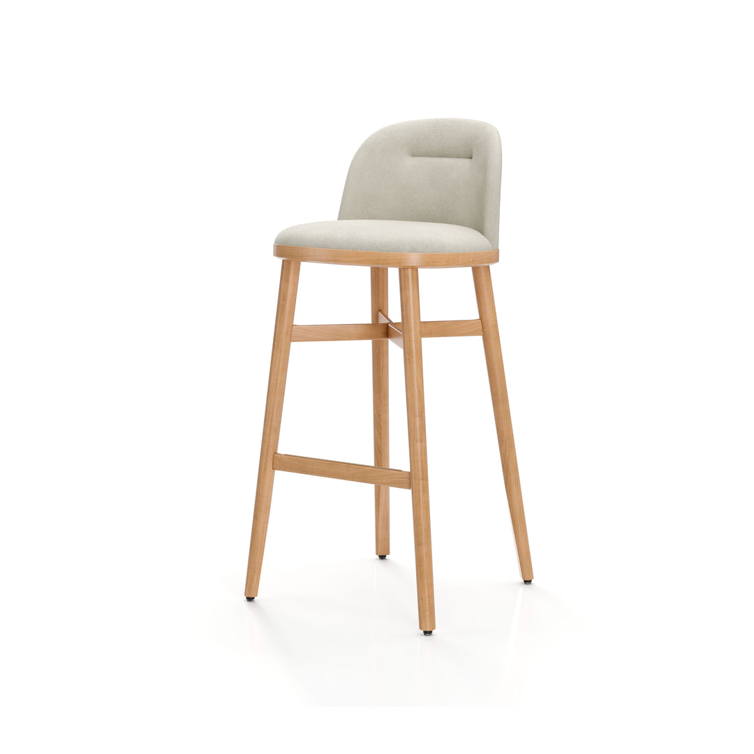 Bund Bar Chair