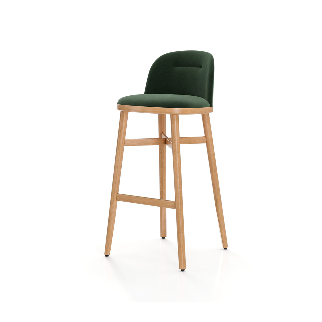 Bund Bar Chair