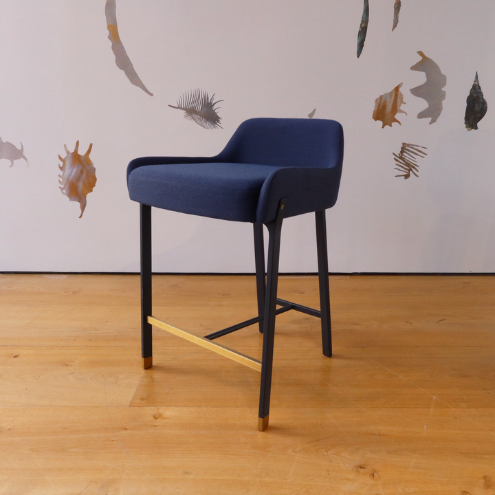Blink Counter Stool - Showroom Model 1