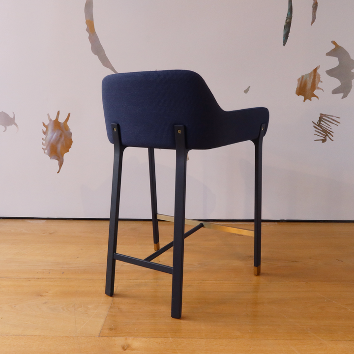 Blink Counter Stool - Showroom Model 1